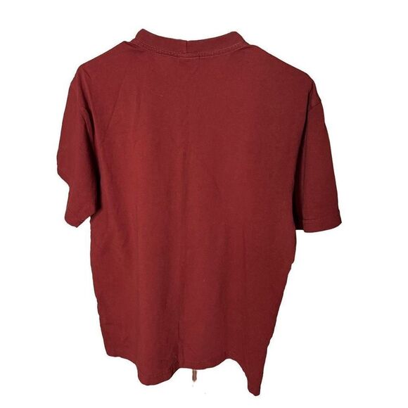 Filson USA Pocket Heavy Shirt Small - Picture 3 of 4